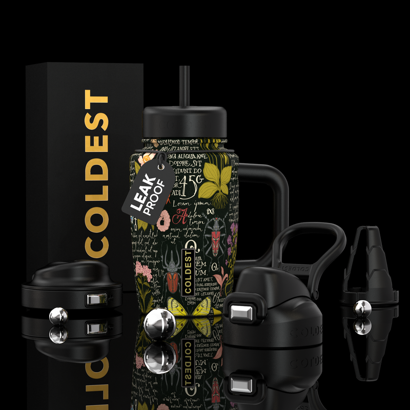 Load image into Gallery viewer, COLDEST 15oz Limitless Ultra v8