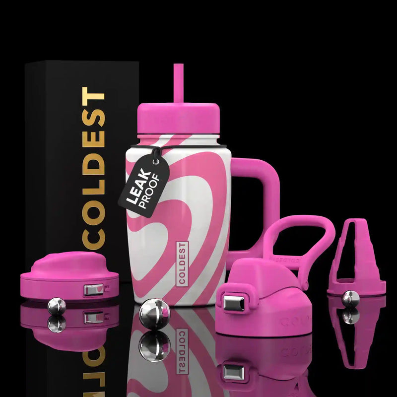 Load image into Gallery viewer, COLDEST 15oz Limitless Ultra v8