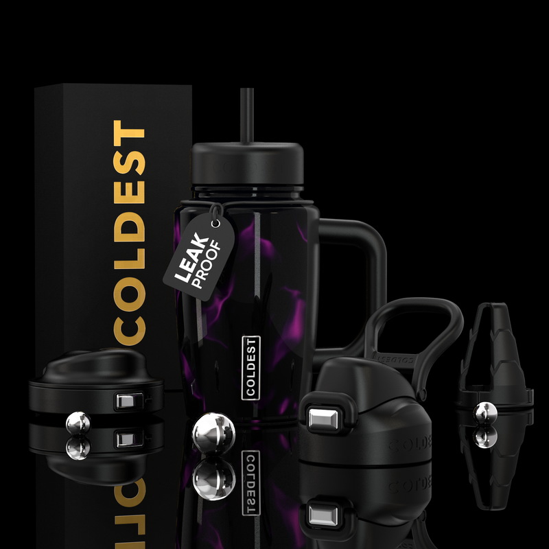 Load image into Gallery viewer, COLDEST 15oz Limitless Ultra v8