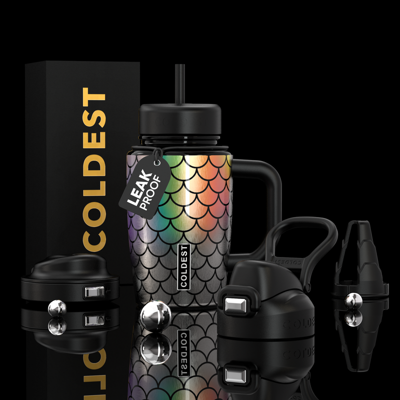 Load image into Gallery viewer, COLDEST 15oz Limitless Ultra v8