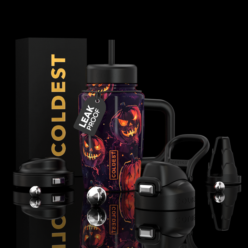 Load image into Gallery viewer, COLDEST 15oz Limitless Ultra v8