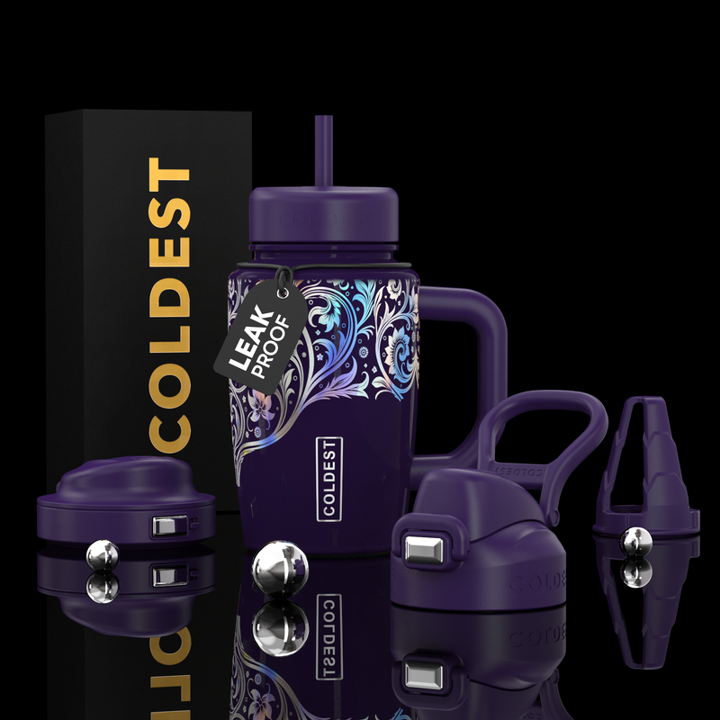 Load image into Gallery viewer, COLDEST 15oz Limitless Ultra v8