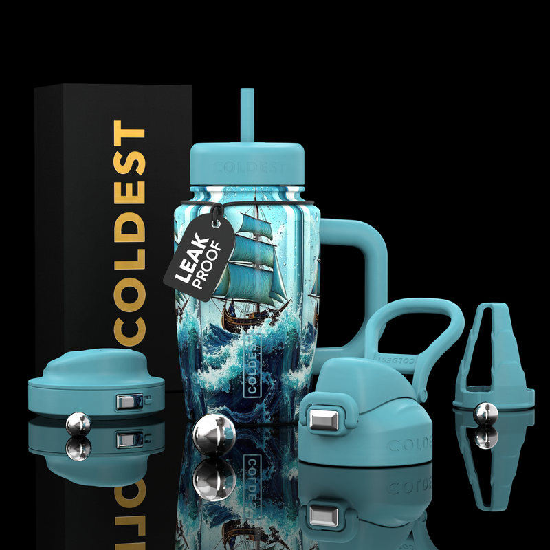 Load image into Gallery viewer, COLDEST 15oz Limitless Ultra v8