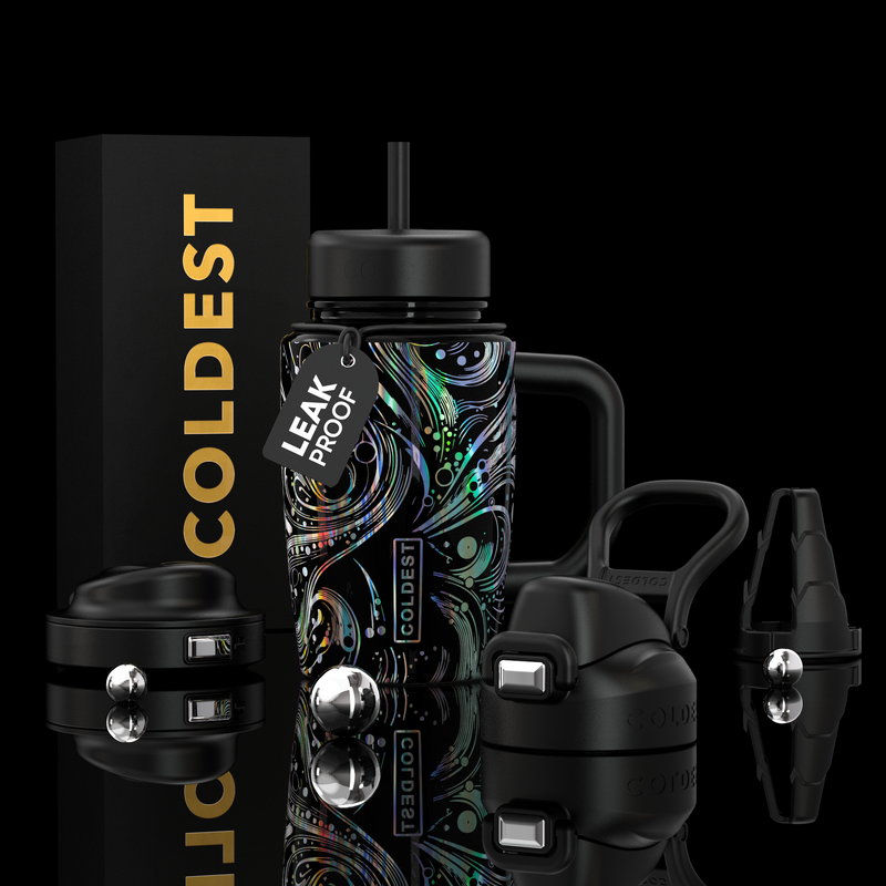 Load image into Gallery viewer, COLDEST 15oz Limitless Ultra v8