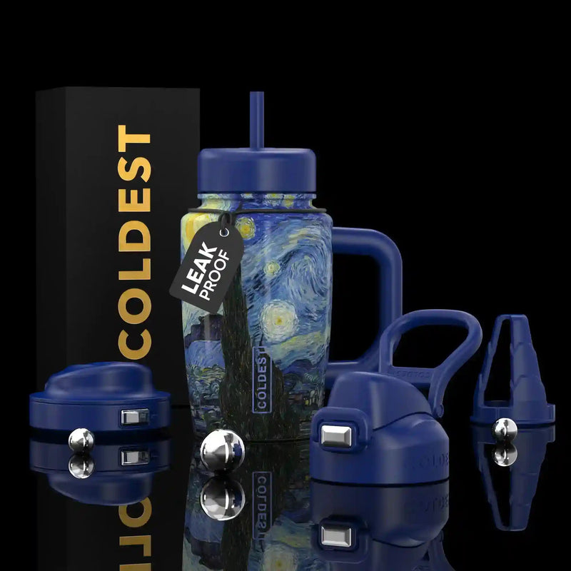 Load image into Gallery viewer, COLDEST 15oz Limitless Ultra v8