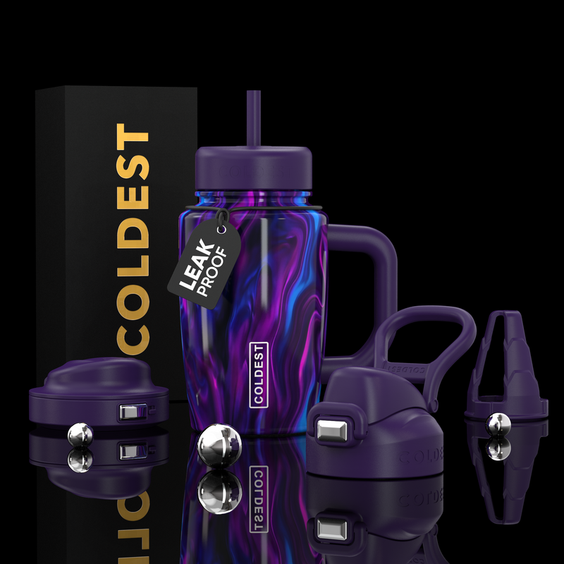 Load image into Gallery viewer, COLDEST 15oz Limitless Ultra v8