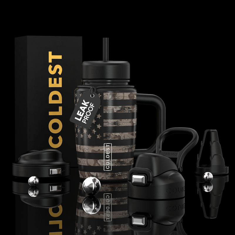 Load image into Gallery viewer, COLDEST 15oz Limitless Ultra v8