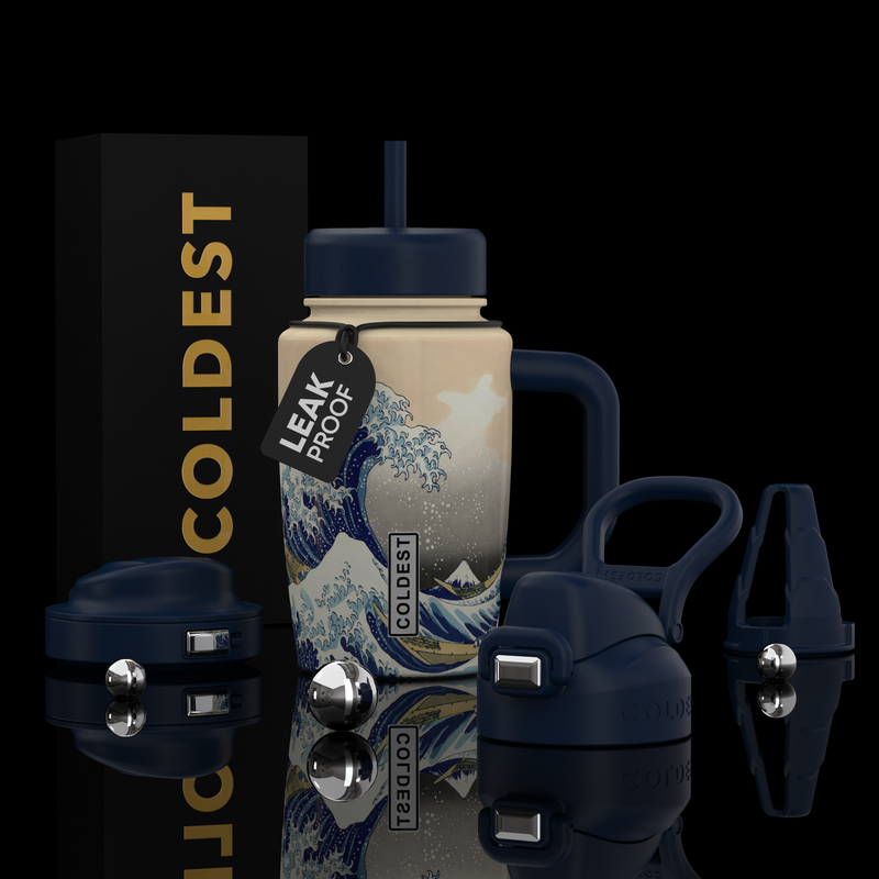 Load image into Gallery viewer, COLDEST 15oz Limitless Ultra v8