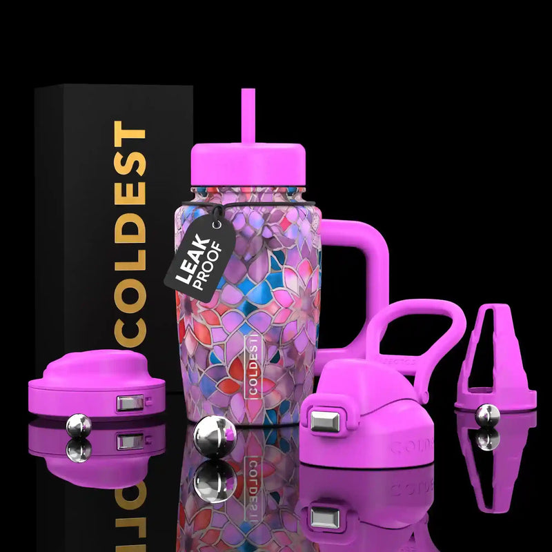 Load image into Gallery viewer, COLDEST 15oz Limitless Ultra v8