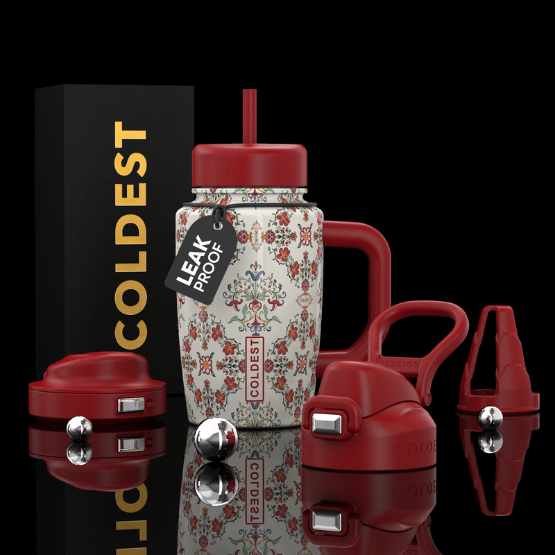Load image into Gallery viewer, COLDEST 15oz Limitless Ultra v8