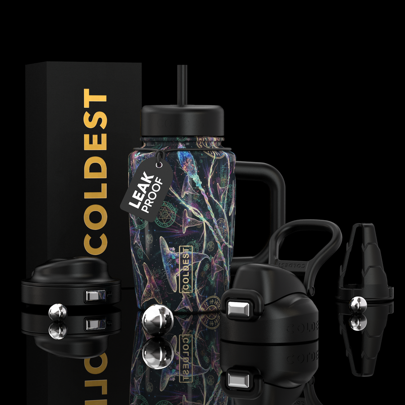 Load image into Gallery viewer, COLDEST 15oz Limitless Ultra v8
