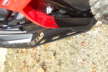 Load image into Gallery viewer, Trail Armor Full Skids with Integrated Side Nerfs and Rear Swing Arm Skid for 2009-21 Polaris RZR 170