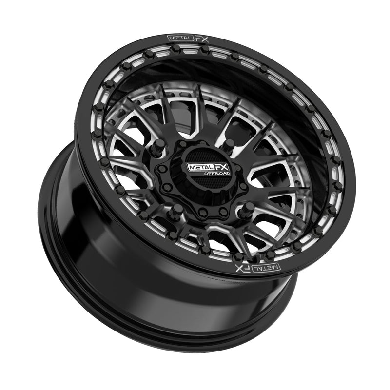 Load image into Gallery viewer, Plastic Center Caps