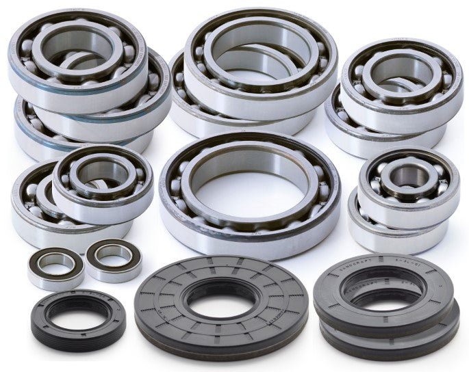 Load image into Gallery viewer, Sandcraft Transmission Bearing & Seal Kit for 16-21 Polaris RZR XP Turbo
