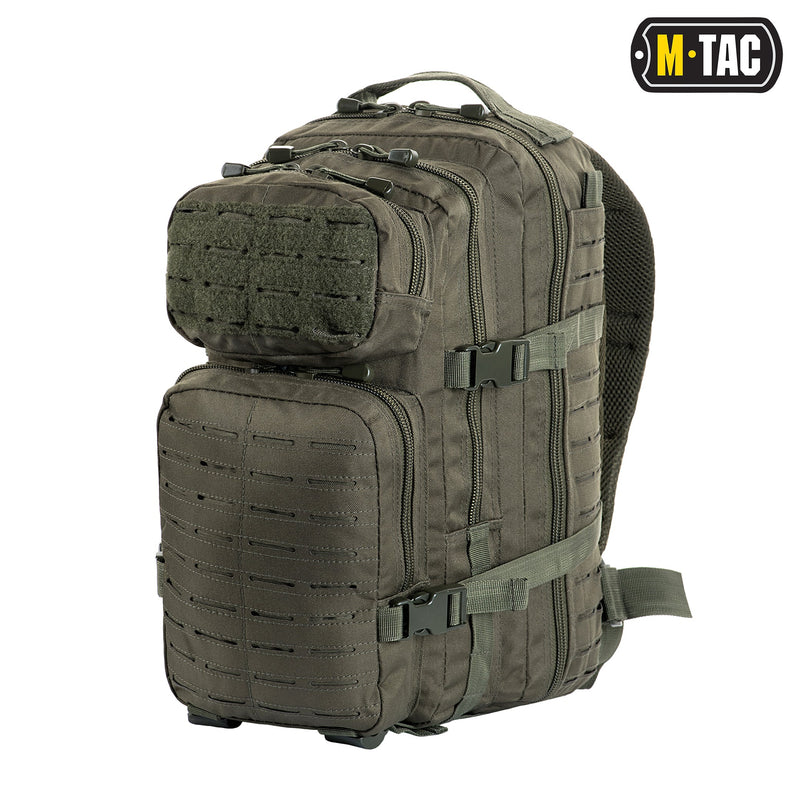 Load image into Gallery viewer, M-Tac Assault Pack Laser Cut