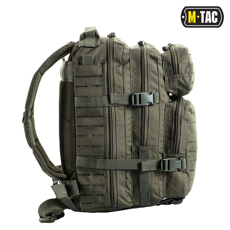 Load image into Gallery viewer, M-Tac Assault Pack Laser Cut