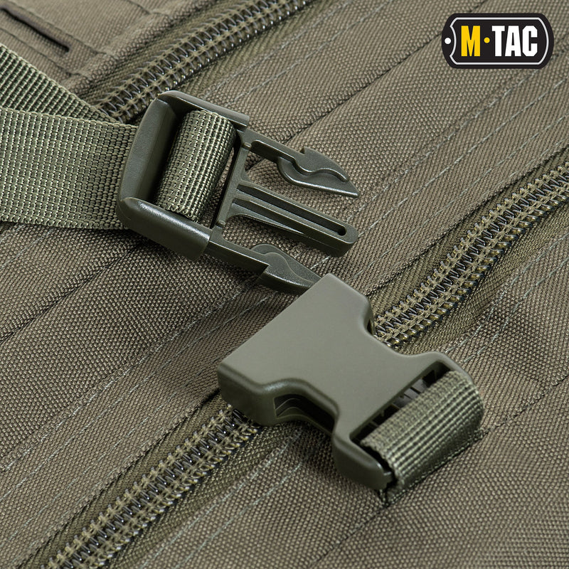 Load image into Gallery viewer, M-Tac Assault Pack Laser Cut