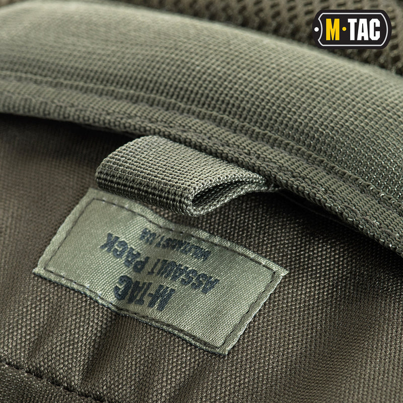 Load image into Gallery viewer, M-Tac Assault Pack Laser Cut