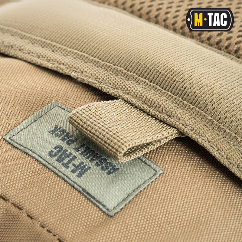 Load image into Gallery viewer, M-Tac Assault Pack Backpack