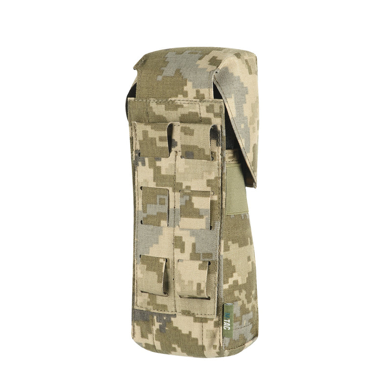 Load image into Gallery viewer, M-Tac Double Mag Pouch with Fastex Buckle