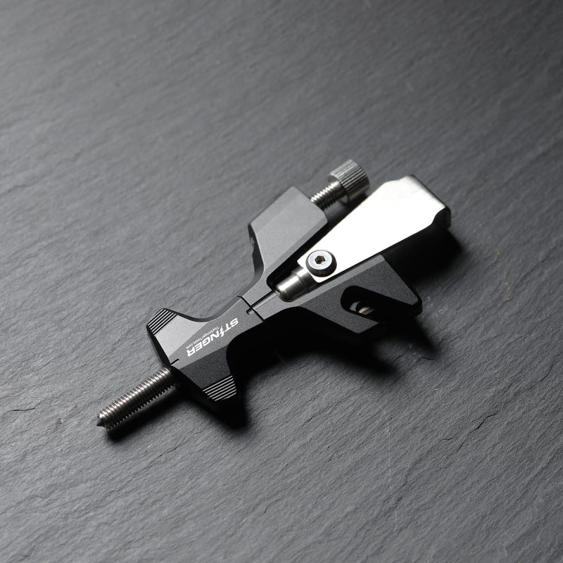 Load image into Gallery viewer, Stinger Portable Door Lock For Travel