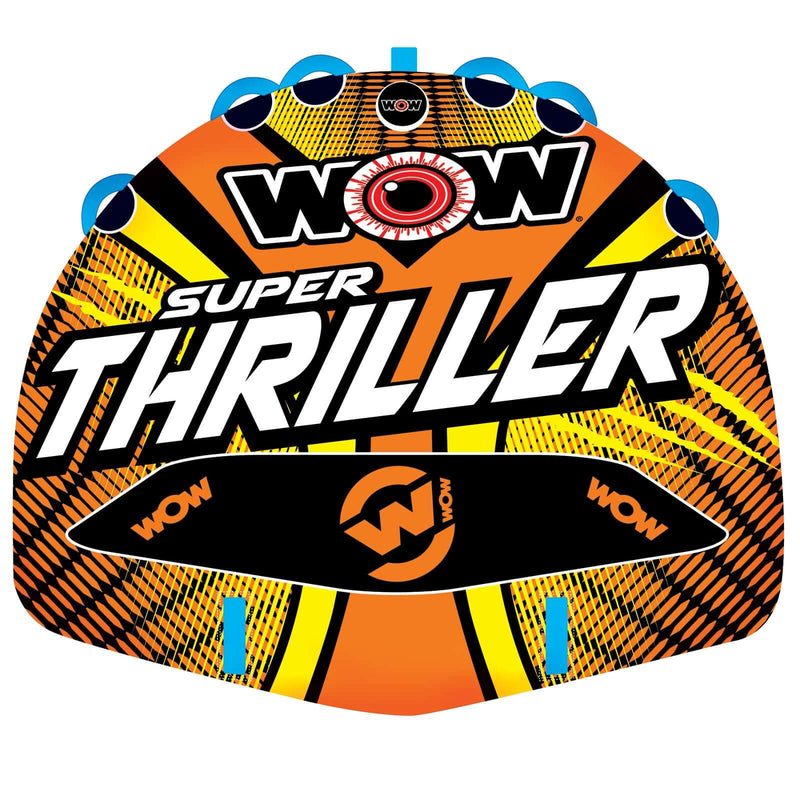 Load image into Gallery viewer, WOW Watersports Super Thriller Towable