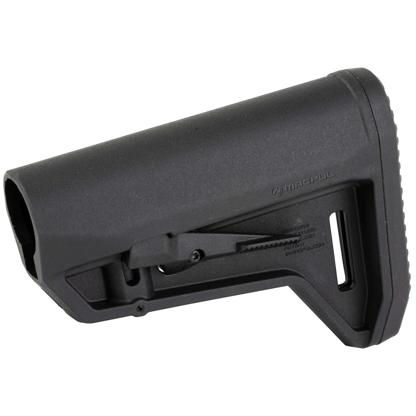 Magpul Moe Sl-m Stk Mil-spec - Skoutley Outdoors LLC