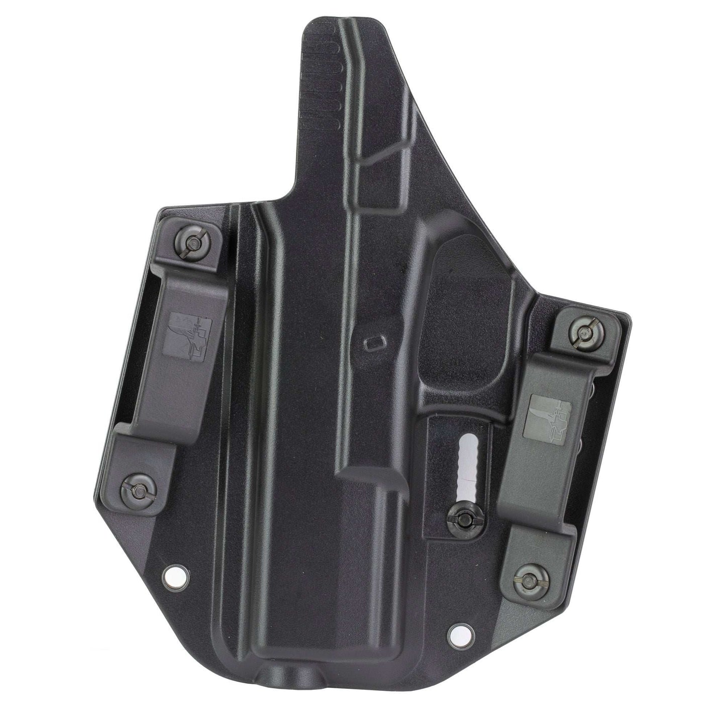 Bravo Bca For Glock 17 Owb Blk Rh - Skoutley Outdoors LLC