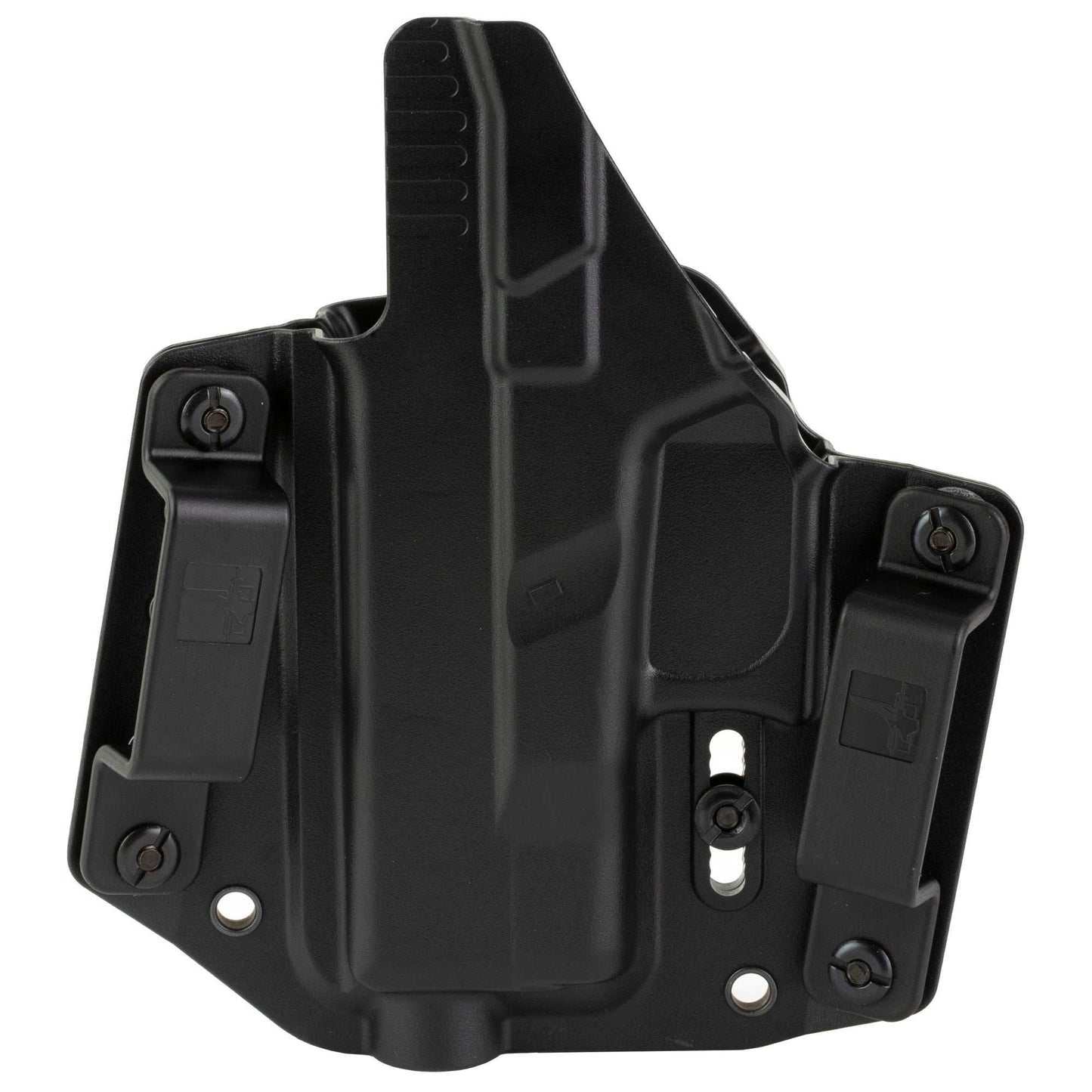 Bravo Bca For Glock 26 Owb Blk Rh - Skoutley Outdoors LLC