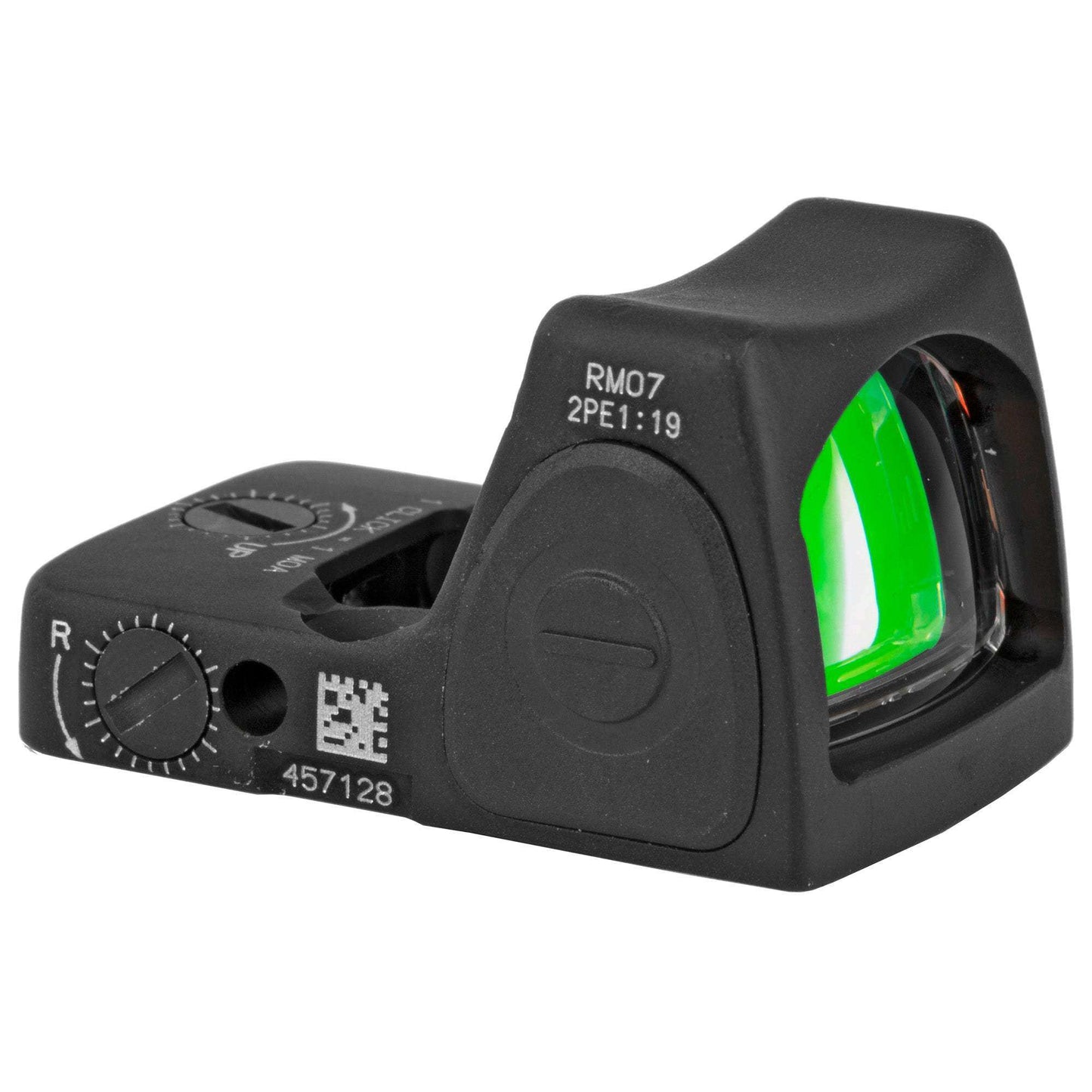 Trijicon Rmr Type 2 Adj 6.5 Moa Blk - Skoutley Outdoors LLC