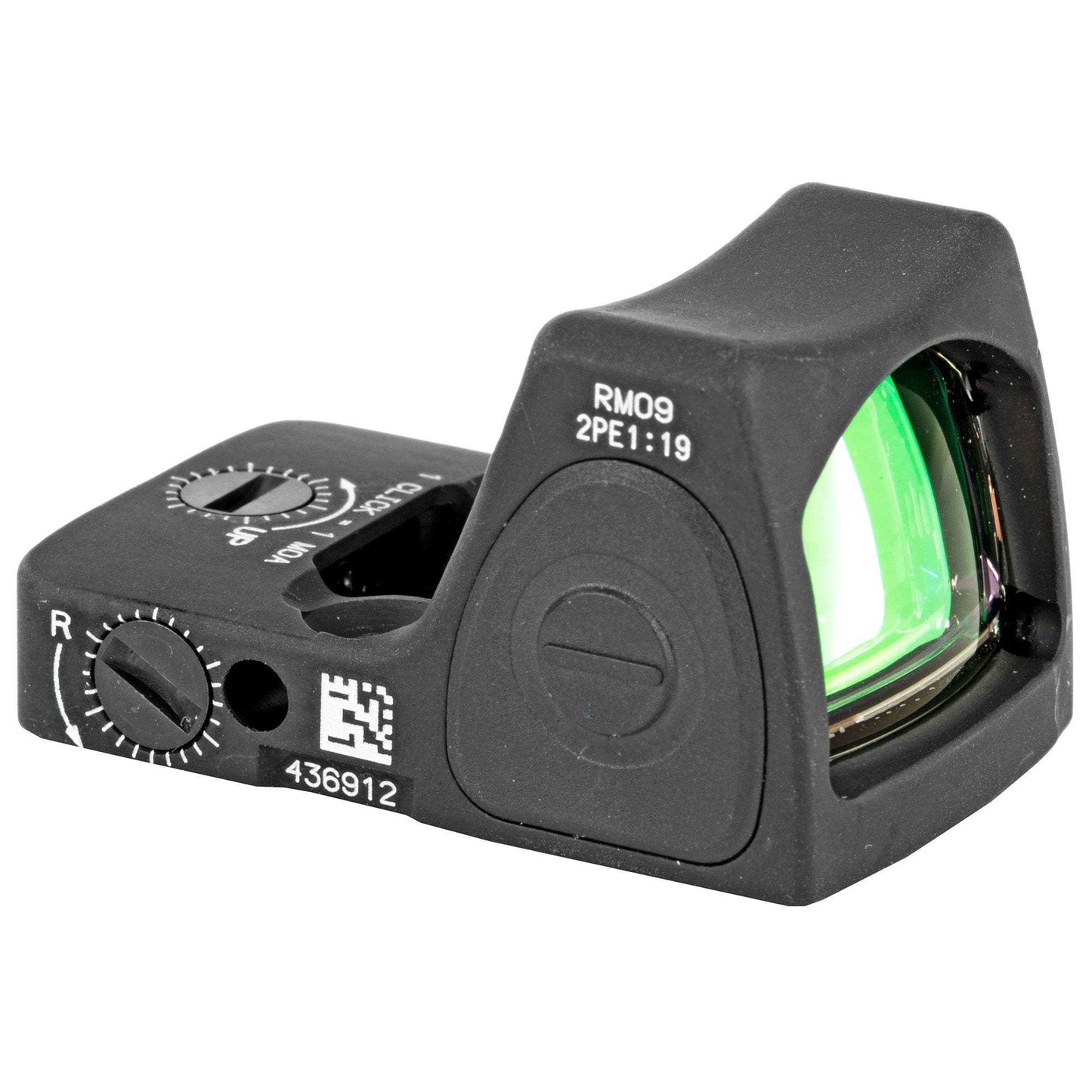Trijicon Rmr Adj Type 2 1 Moa Blk - Skoutley Outdoors LLC