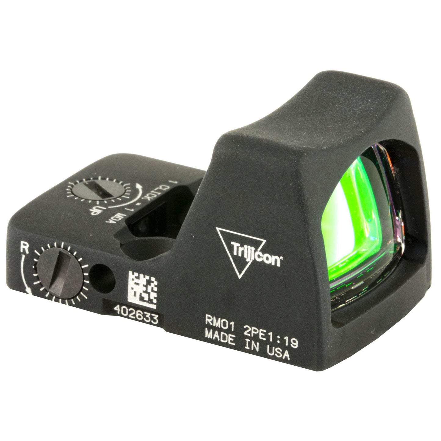 Trijicon Rmr Type 2 3.25 Moa Blk - Skoutley Outdoors LLC