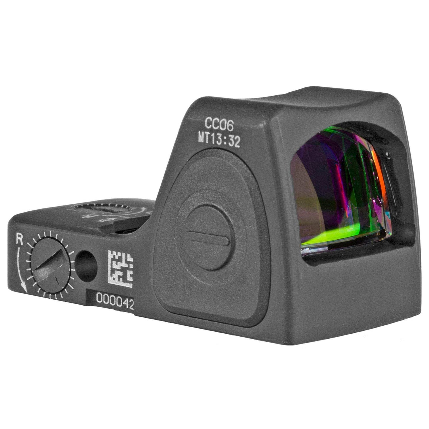 Trijicon Rmrcc 3.25 Moa Blk - Skoutley Outdoors LLC