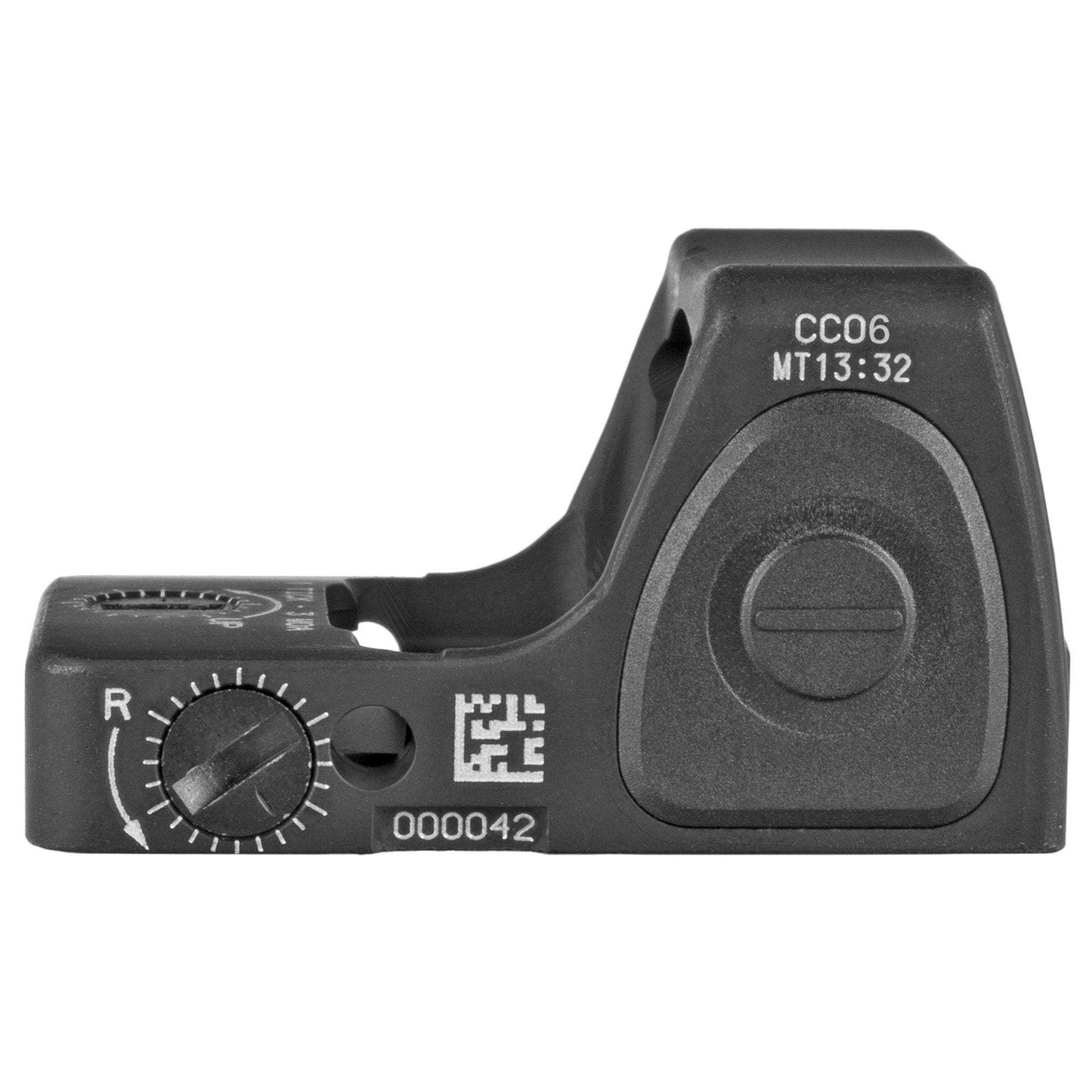 Trijicon Rmrcc 3.25 Moa Blk - Skoutley Outdoors LLC
