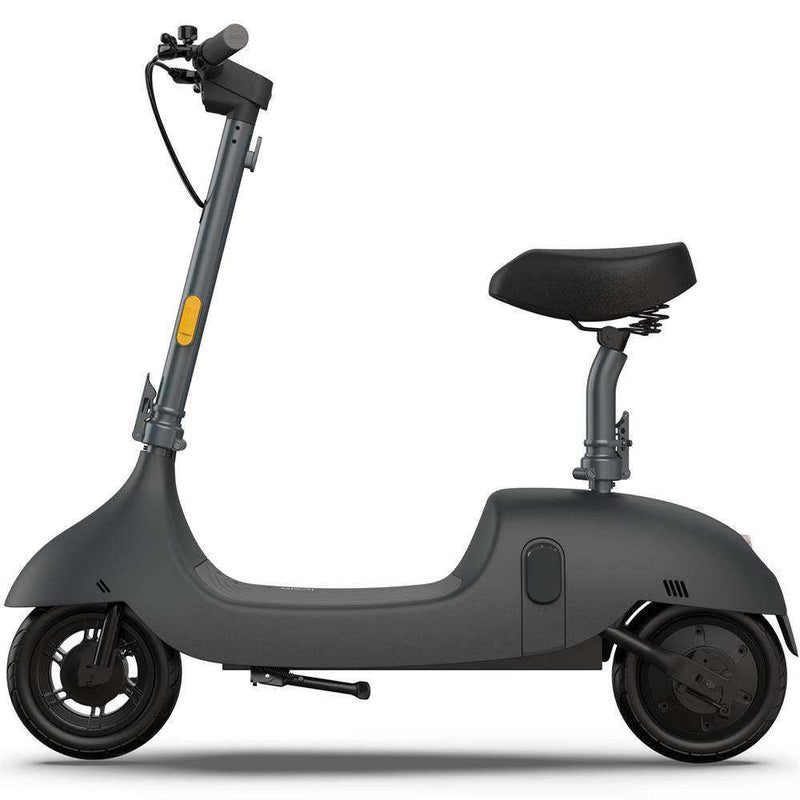 Load image into Gallery viewer, Okai Beetle 36v 350w Lithium Electric Scooter Black - Skoutley Outdoors LLC