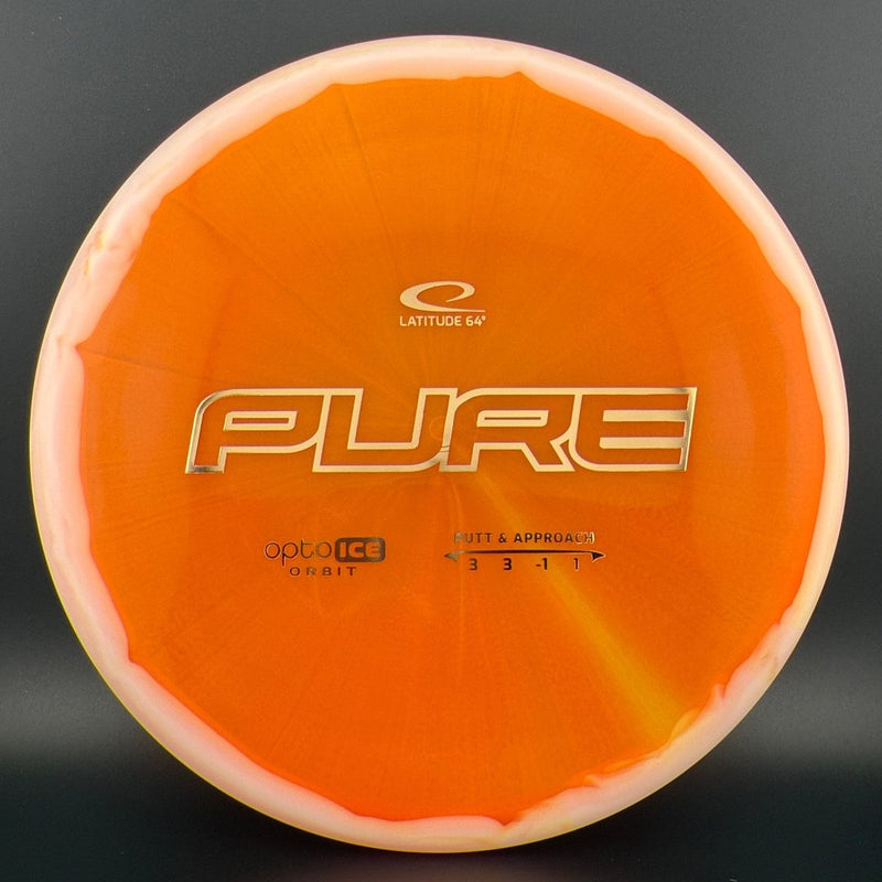 Load image into Gallery viewer, Opto Ice Orbit Pure