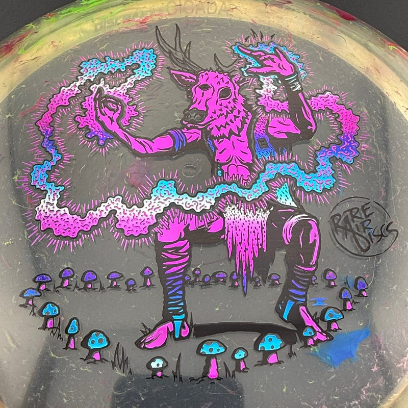 Load image into Gallery viewer, Jawbreaker Z FLX Cicada - Elk Man 2.0 by Ripper Studios