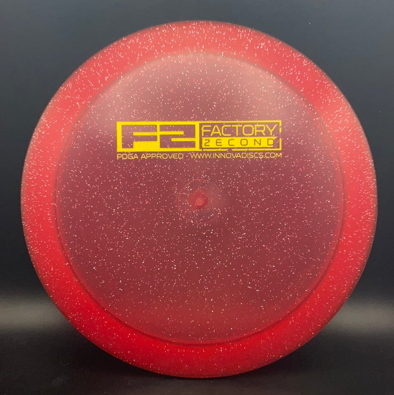 Load image into Gallery viewer, Metal Flake Champion Archon - F2