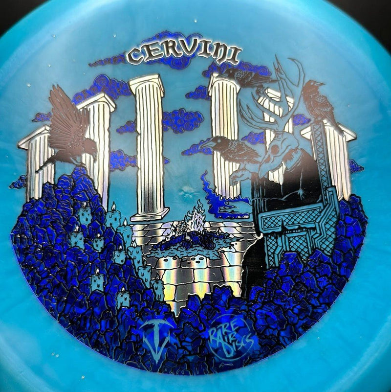 Load image into Gallery viewer, RAD Blend Cervini - Terminal Velocity x Rare Air Discs x Ripper Studios Collab