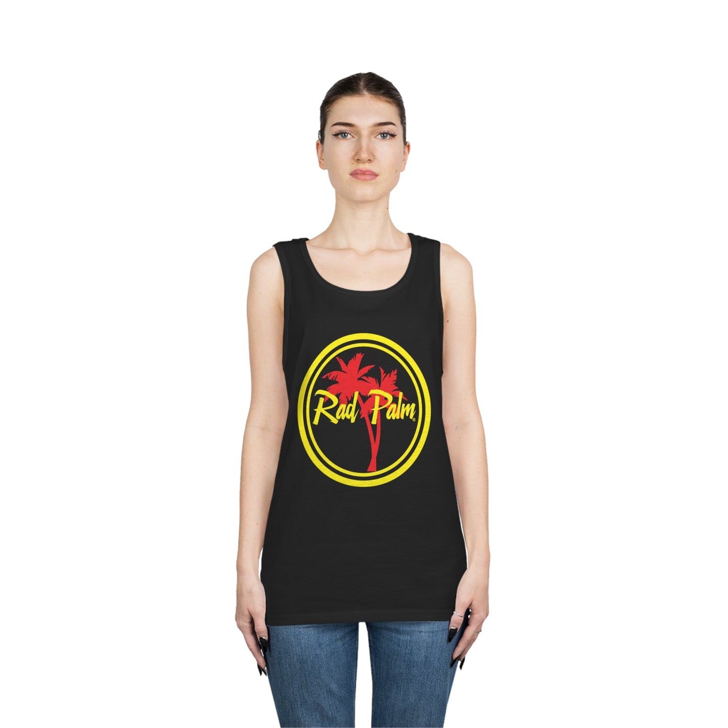 Stay Rad Brother Tank Top