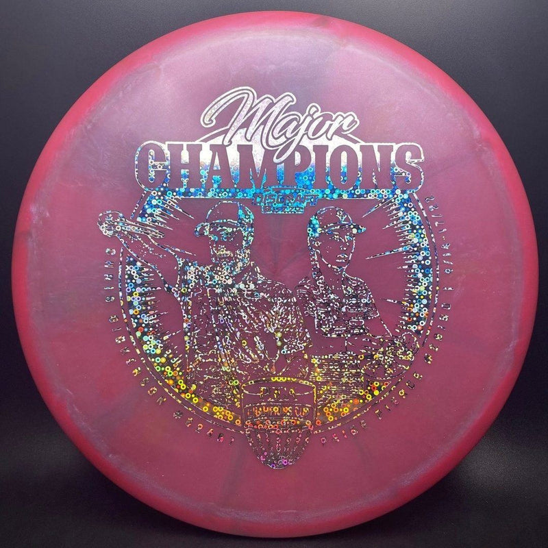 Load image into Gallery viewer, Metallic Z Swirl Buzzz - Champions Cup Dickerson Pierce LE