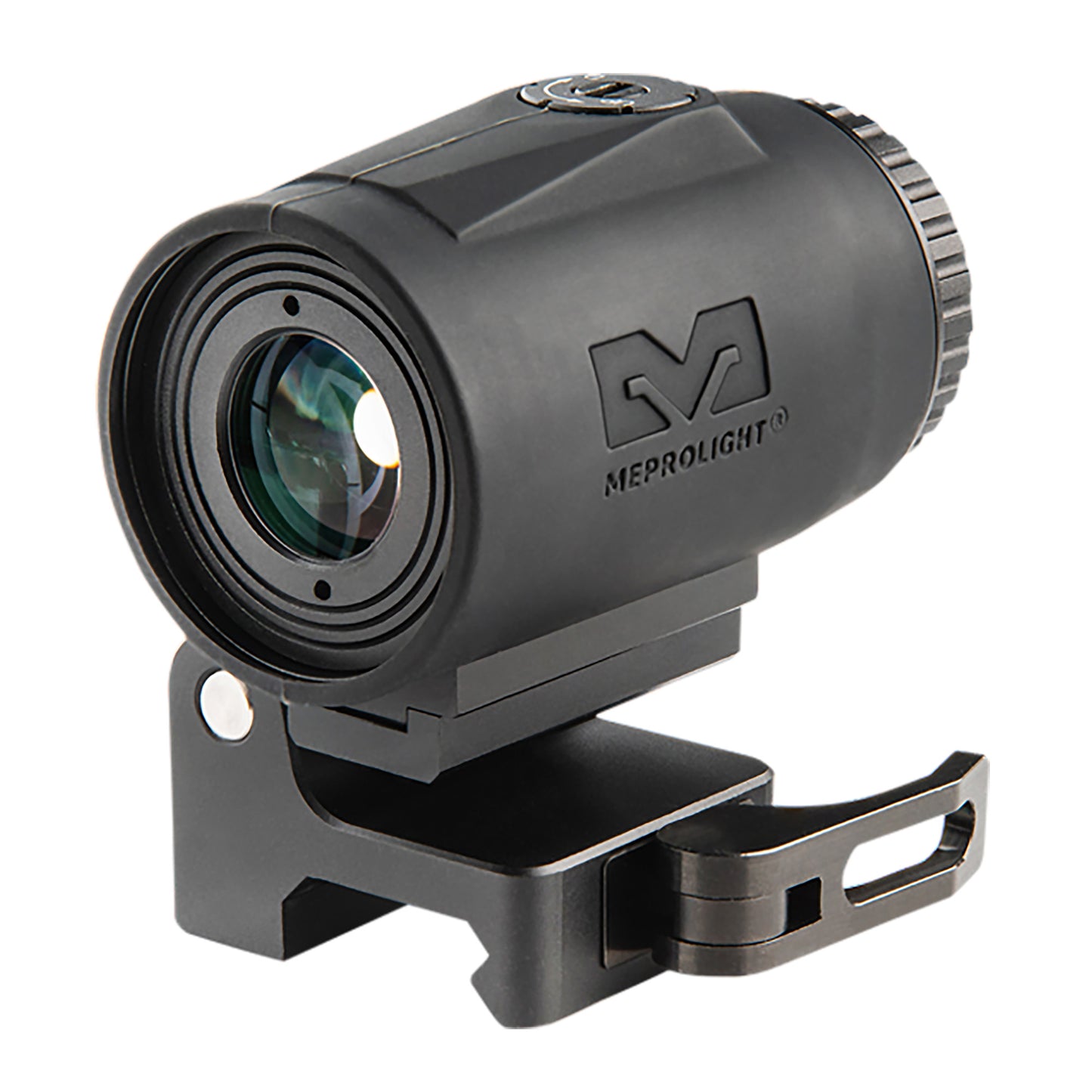 Mepro Mmx3 3x Micromag Flip Mnt Blk - Skoutley Outdoors LLC