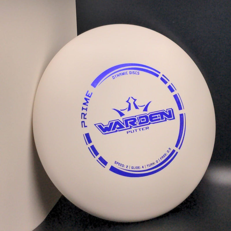 Load image into Gallery viewer, Prime Warden Putter