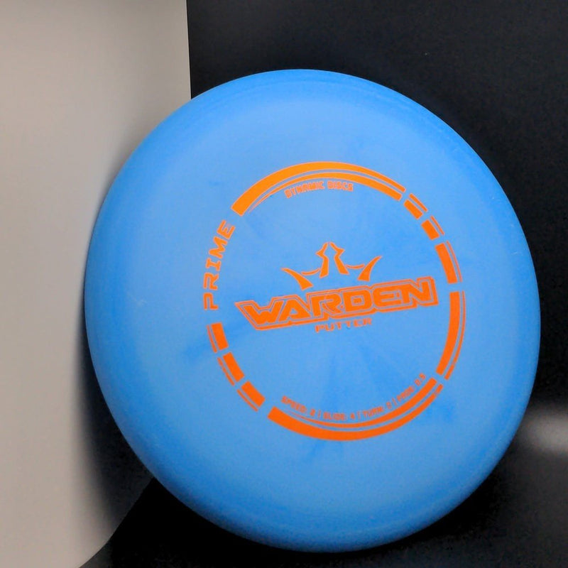 Load image into Gallery viewer, Prime Warden Putter