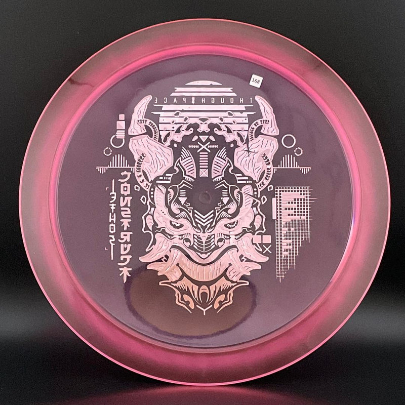 Load image into Gallery viewer, Ethos Construct "Cyber Oni" - First Run