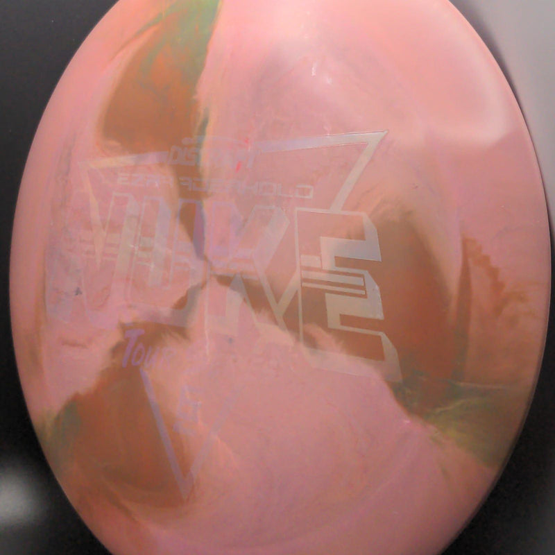 Load image into Gallery viewer, Swirl ESP Nuke - Ezra Aderhold Tour Series