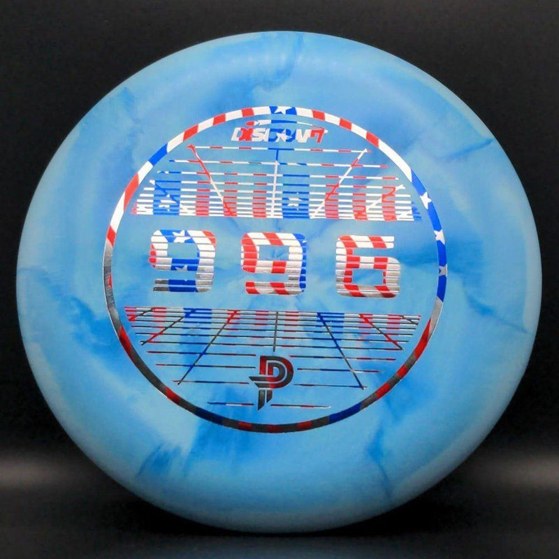 Load image into Gallery viewer, Swirl ESP Fierce - 996 Rating Paige Pierce - Limited Edition