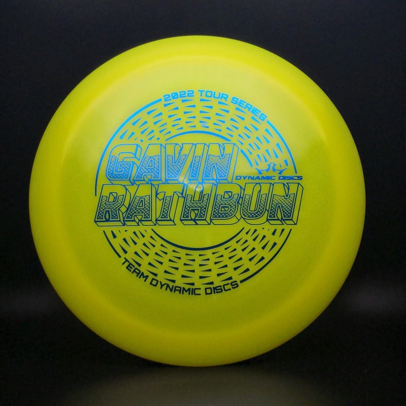 Load image into Gallery viewer, Hybrid-X Lucid Felon - Gavin Rathbun 2022 Tour Series