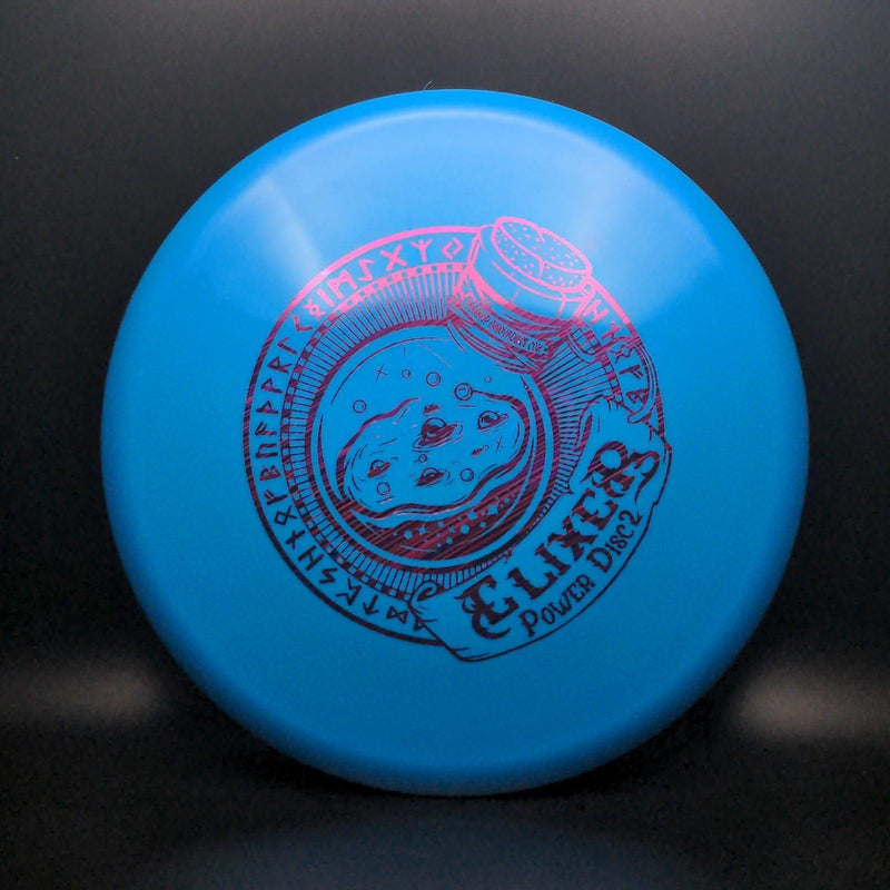 Load image into Gallery viewer, Star Power Disc 2 - Elixer