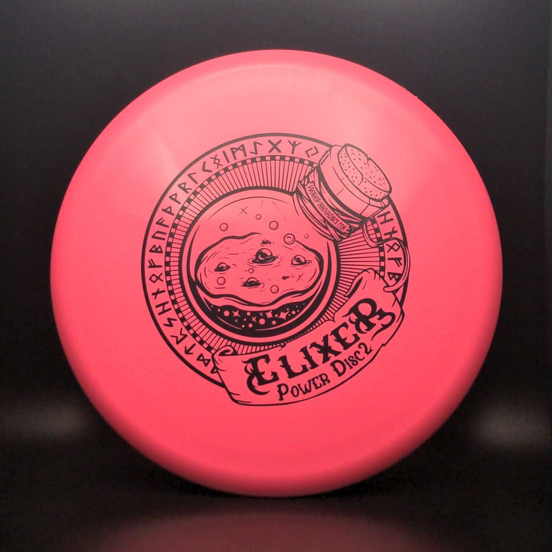 Load image into Gallery viewer, Star Power Disc 2 - Elixer
